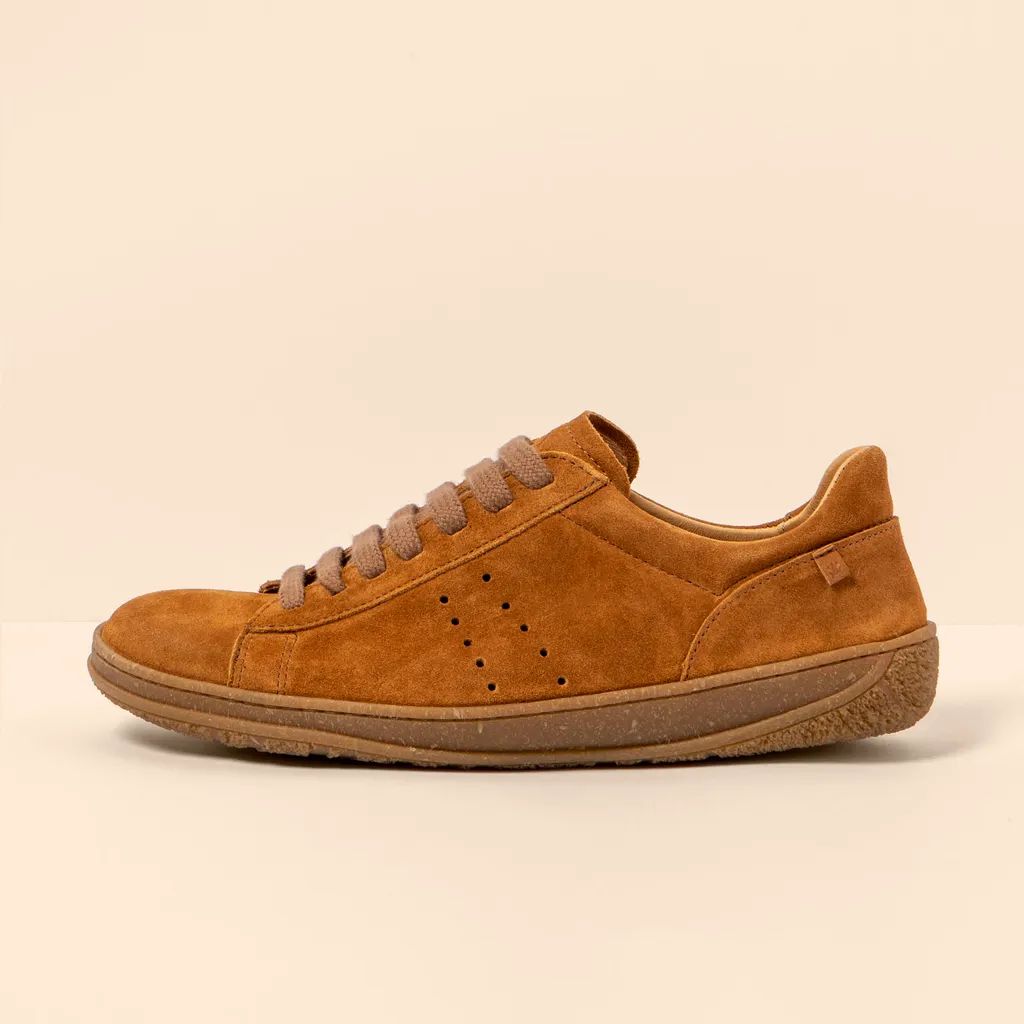 El Naturalista N5395 SILK SUEDE | TOFFEE Homme | IST-40056961